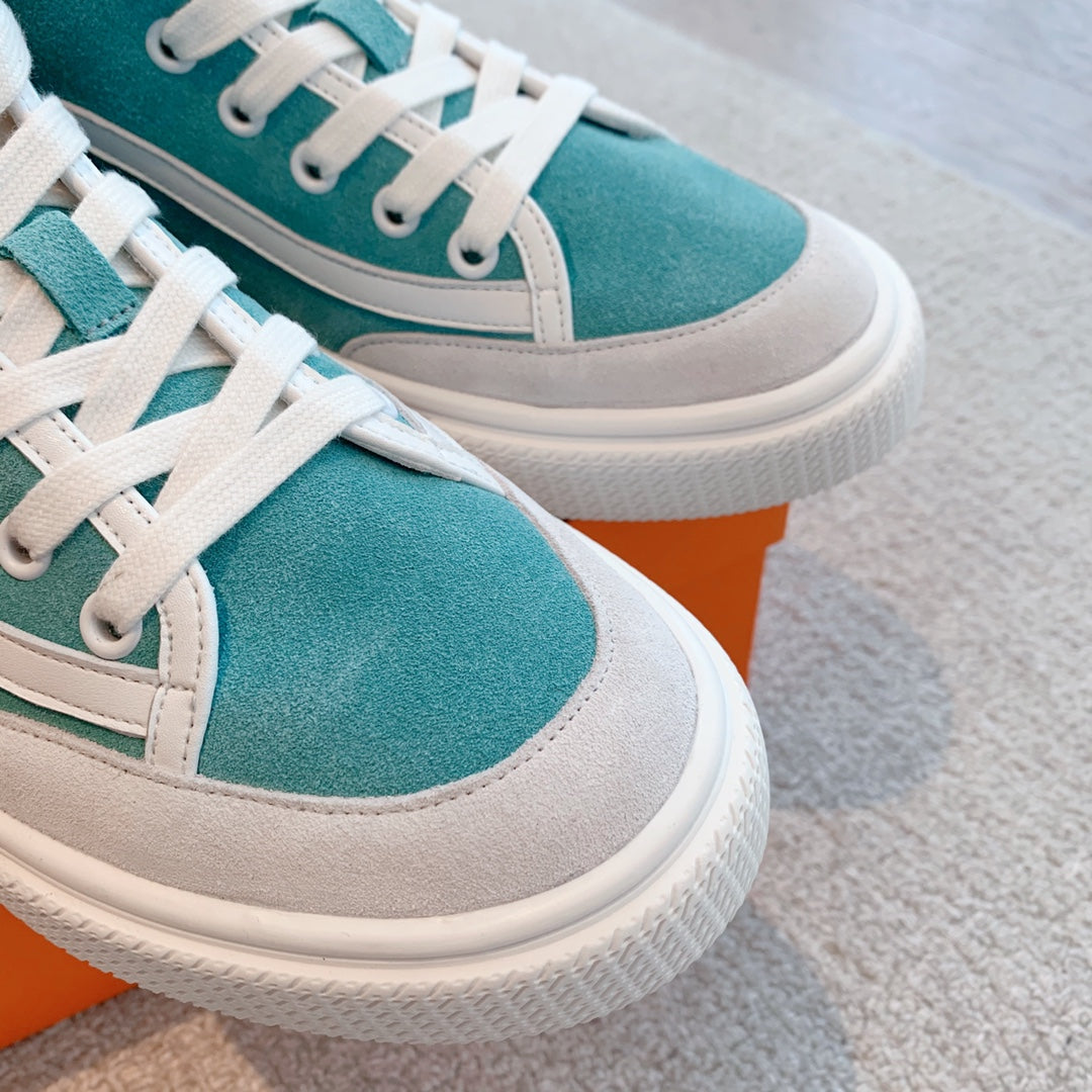 Luxury Shoes - Top QualityS - 446