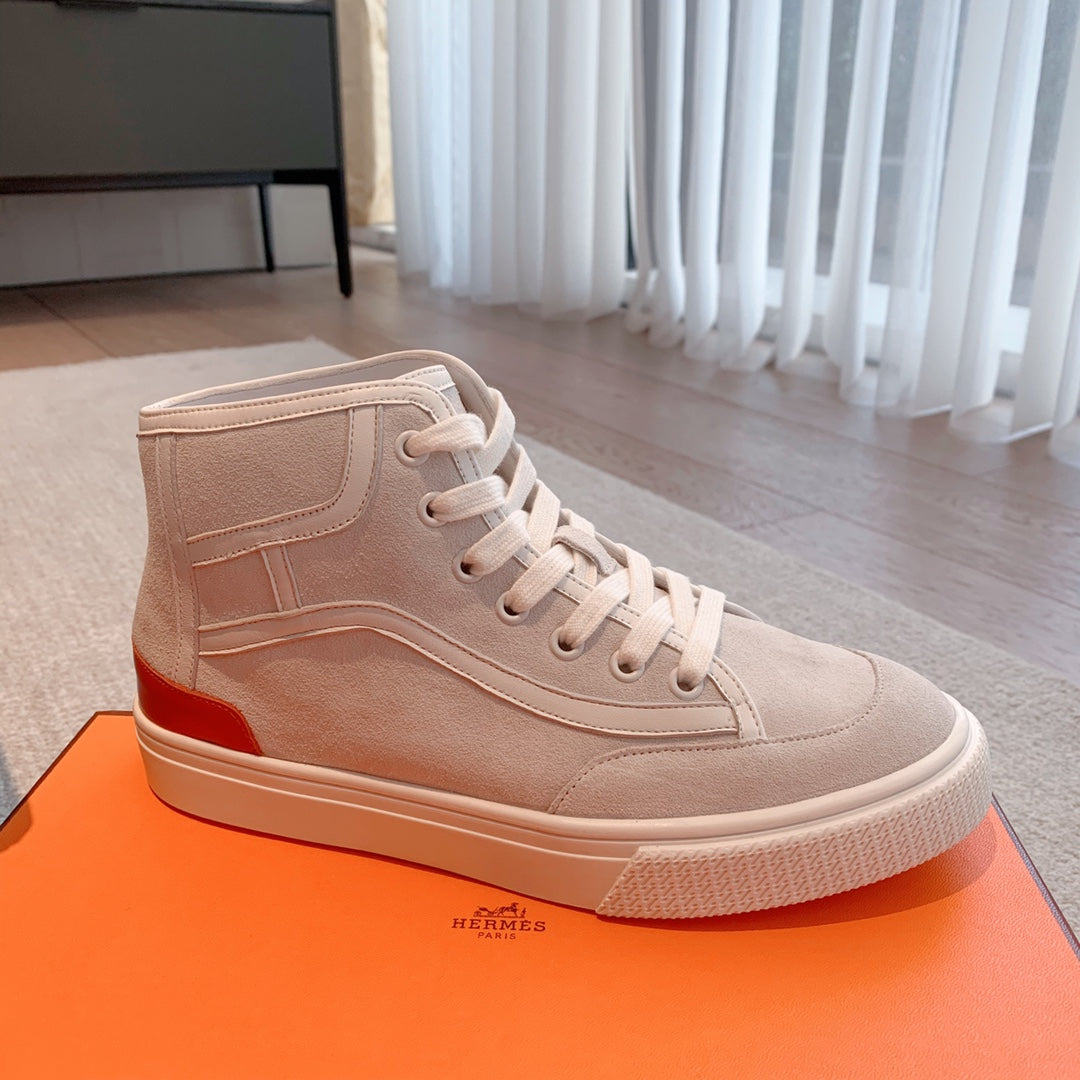 Luxury Shoes - Top QualityS - 445