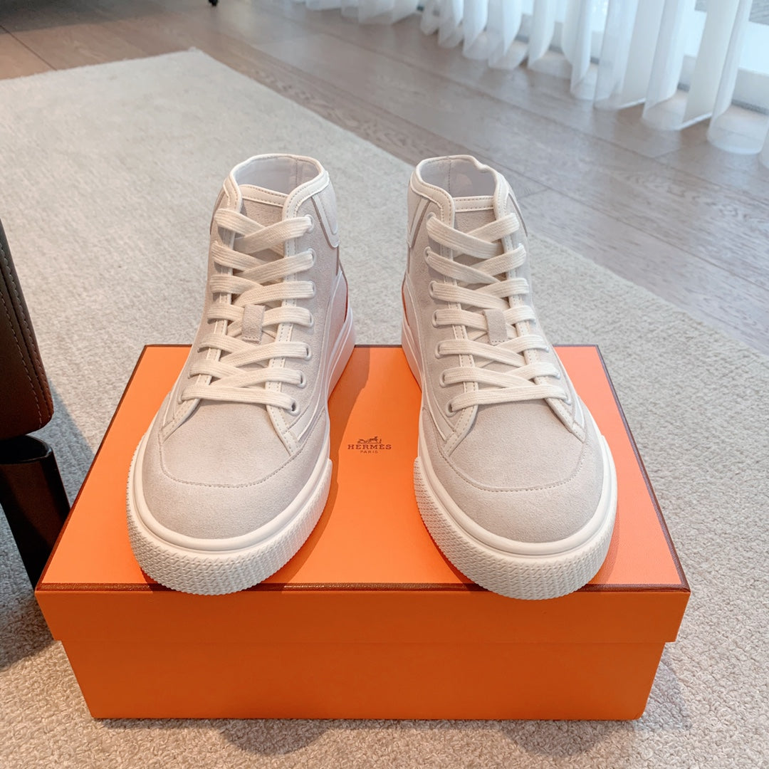 Luxury Shoes - Top QualityS - 445