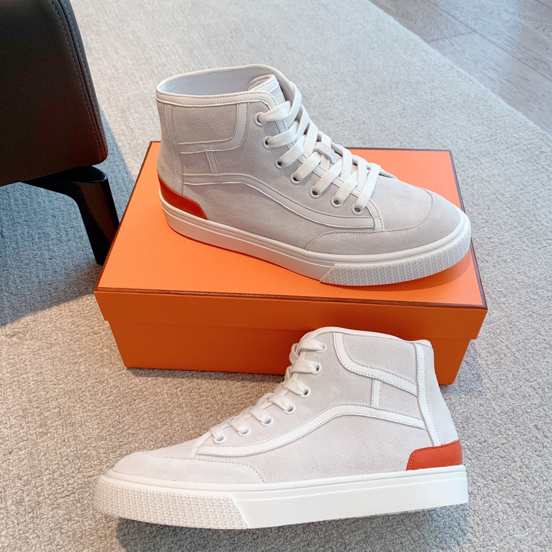 Luxury Shoes - Top QualityS - 445
