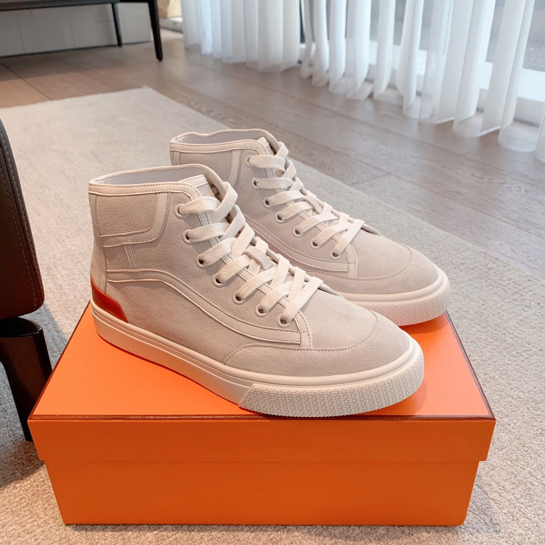 Luxury Shoes - Top QualityS - 445