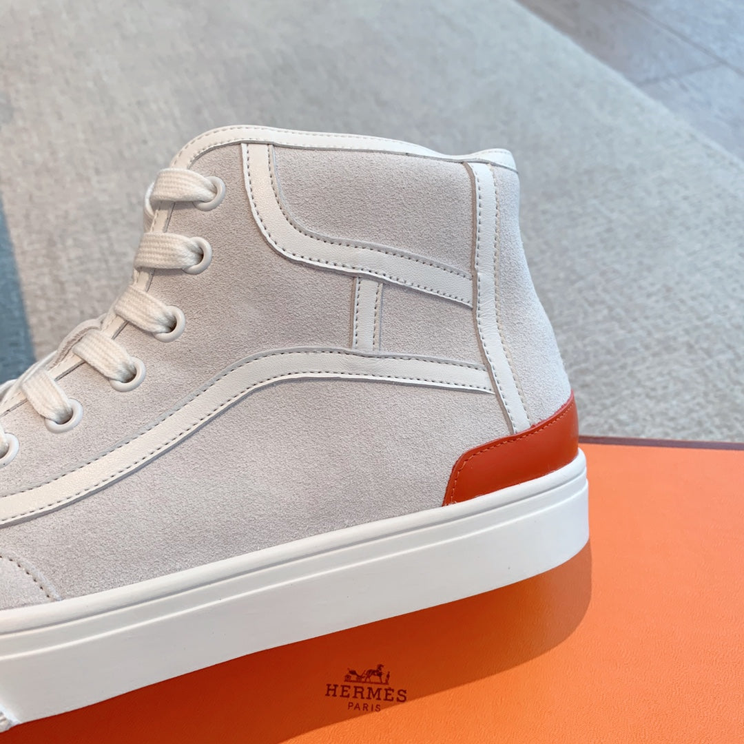 Luxury Shoes - Top QualityS - 445