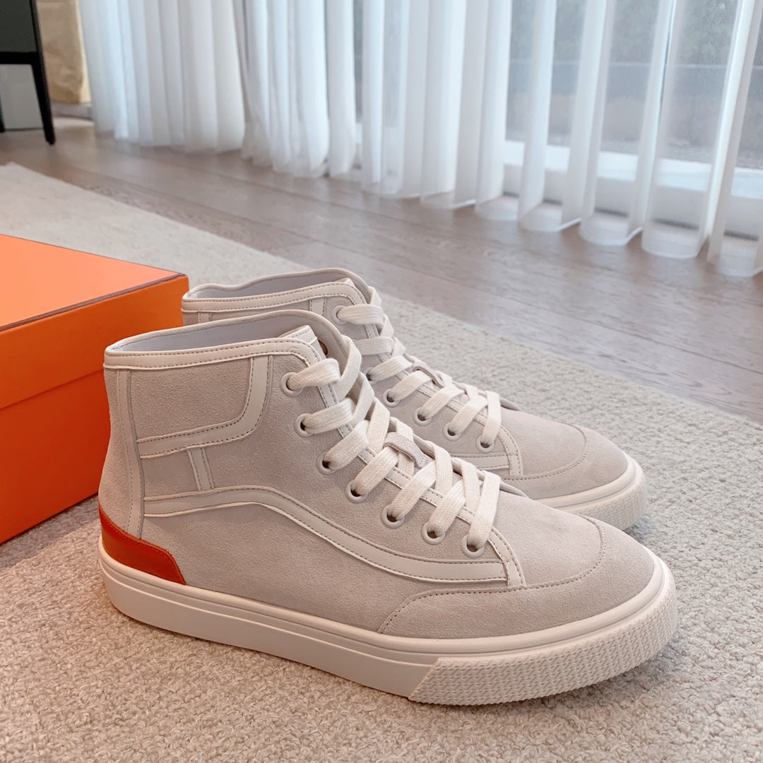 Luxury Shoes - Top QualityS - 445