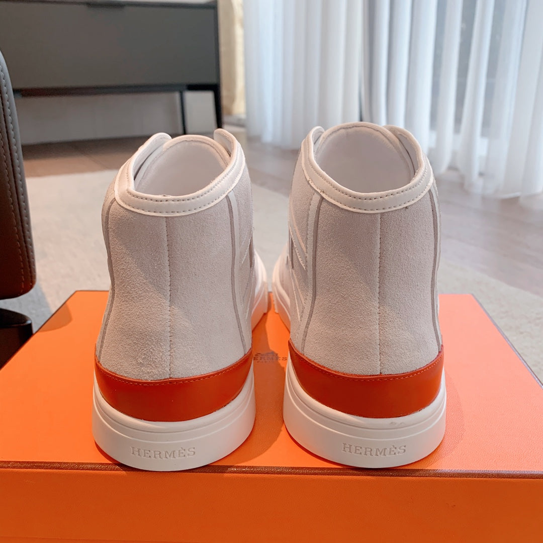 Luxury Shoes - Top QualityS - 445