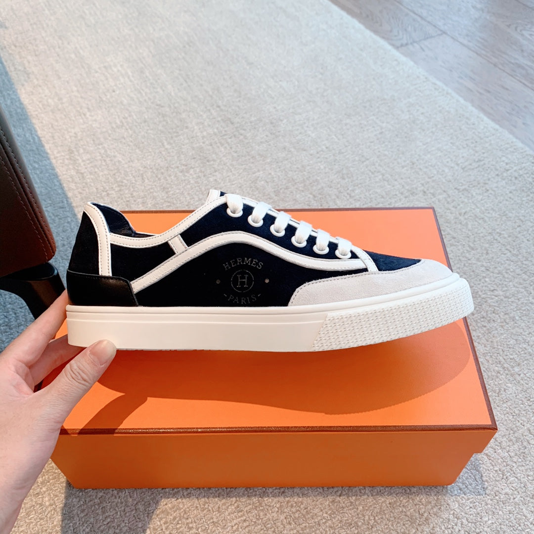 Luxury Shoes - Top QualityS - 441