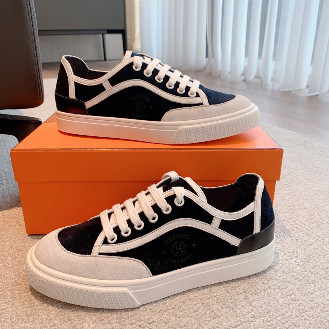 Luxury Shoes - Top QualityS - 441