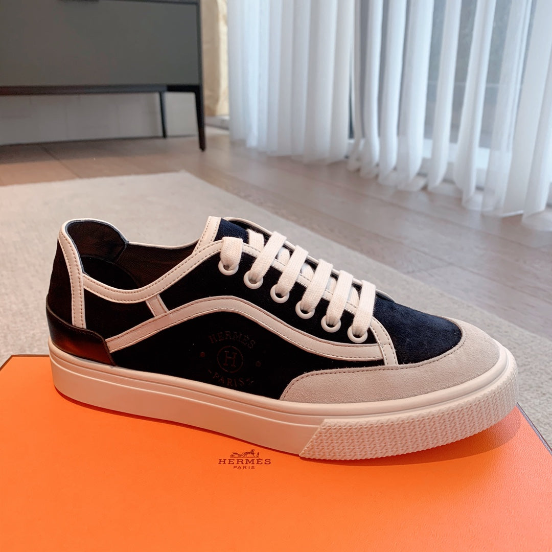 Luxury Shoes - Top QualityS - 441