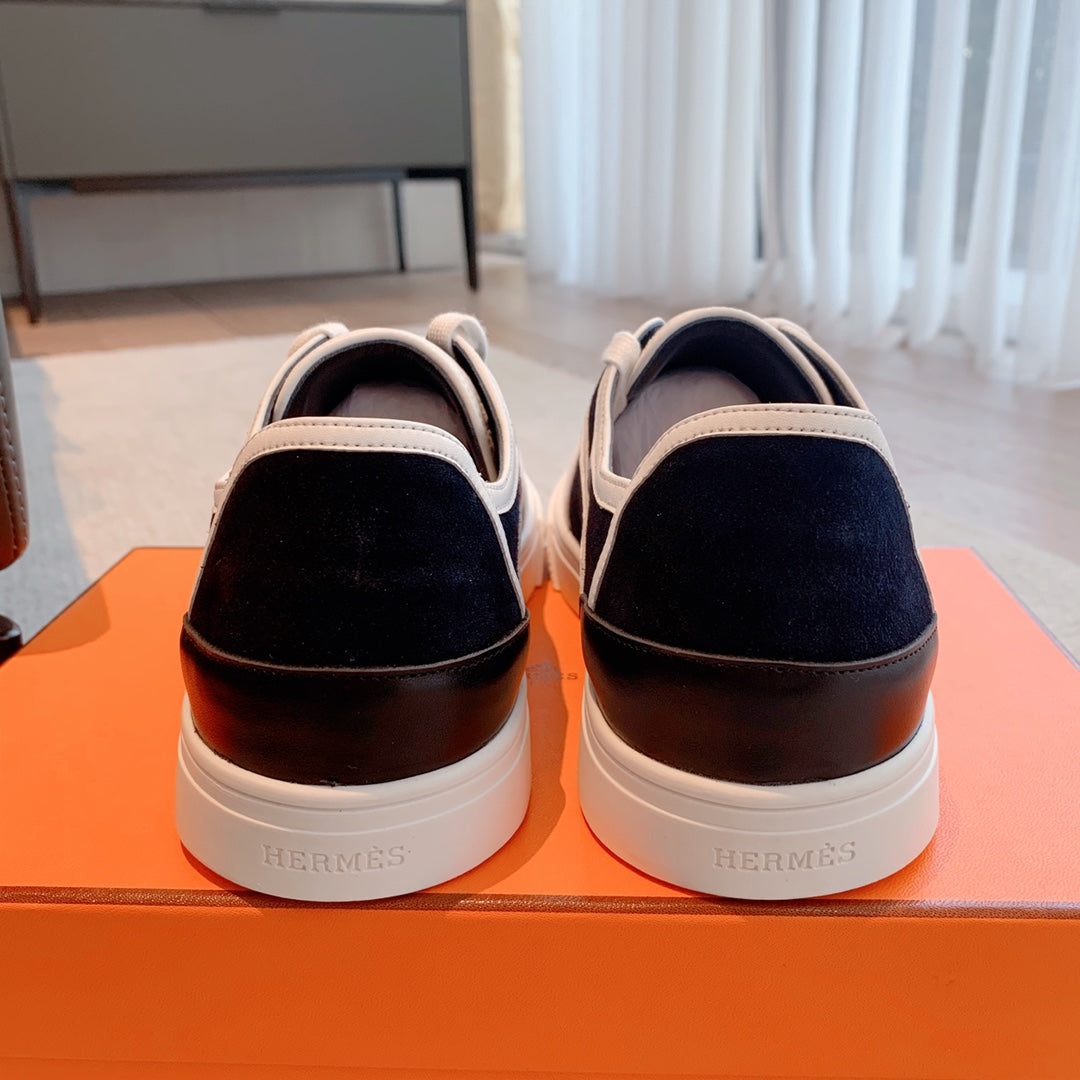 Luxury Shoes - Top QualityS - 441