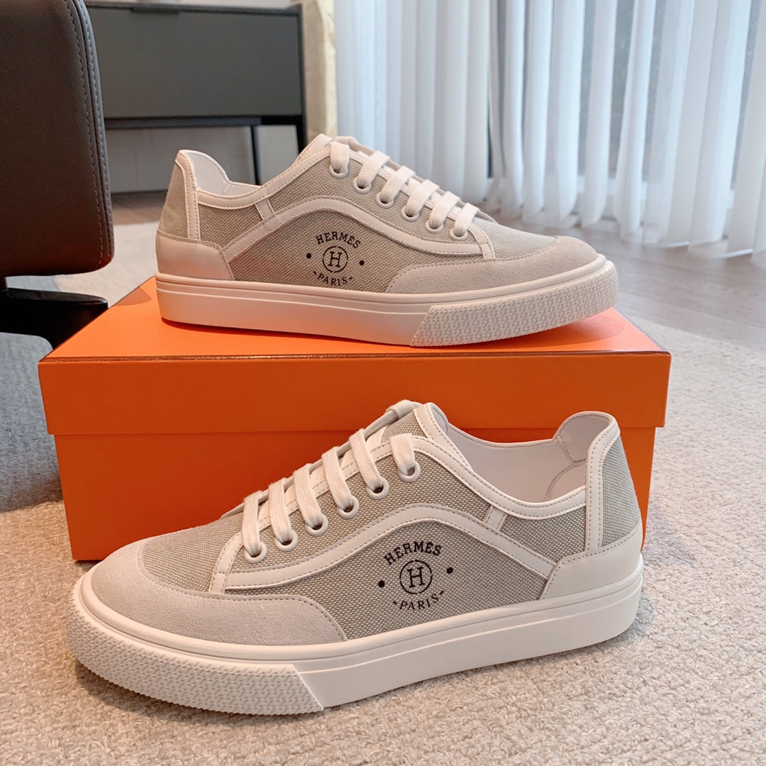 Luxury Shoes - Top QualityS - 443