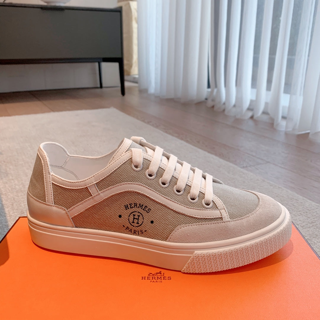 Luxury Shoes - Top QualityS - 443