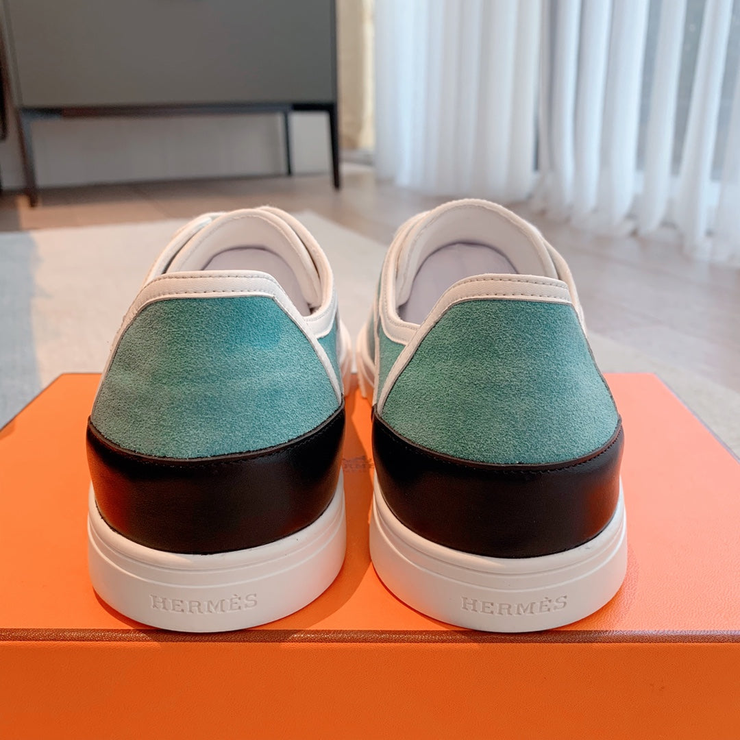 Luxury Shoes - Top QualityS - 442