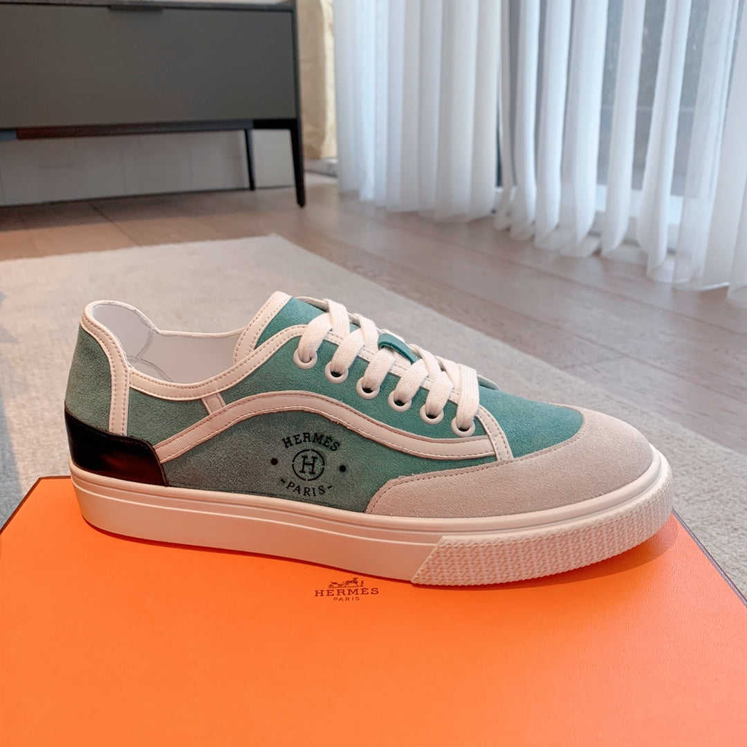 Luxury Shoes - Top QualityS - 442