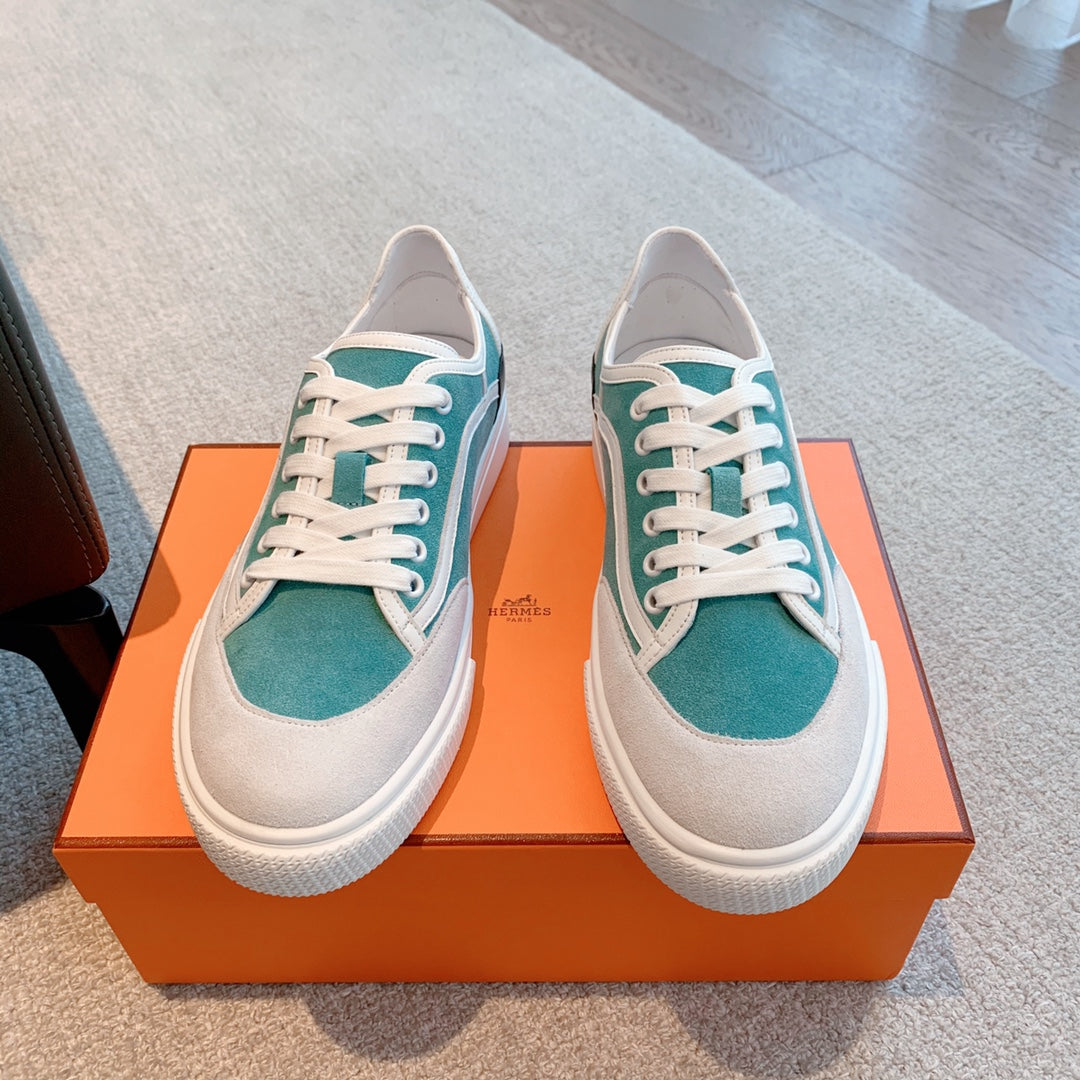Luxury Shoes - Top QualityS - 442