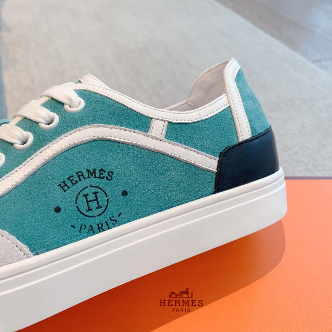Luxury Shoes - Top QualityS - 442