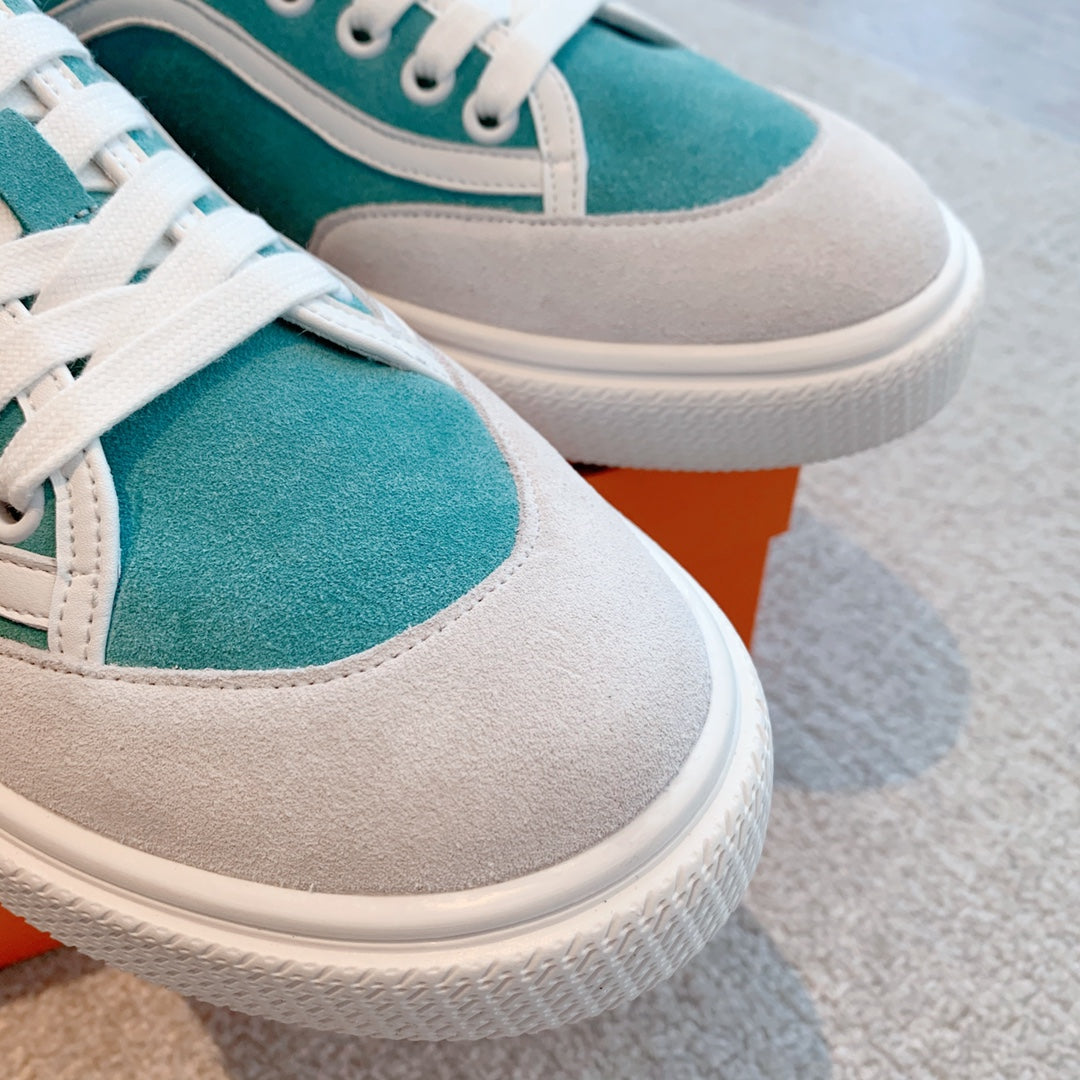 Luxury Shoes - Top QualityS - 442