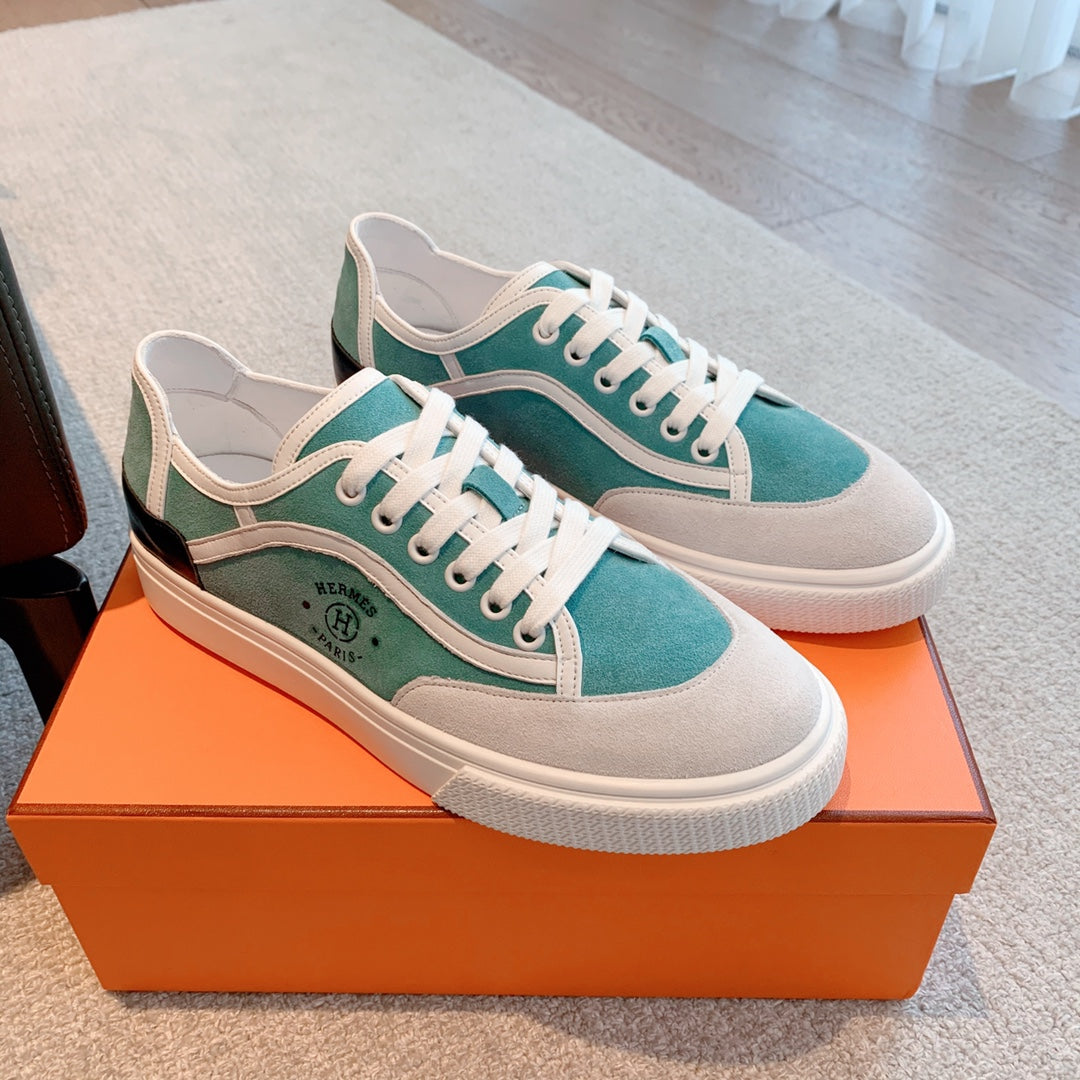Luxury Shoes - Top QualityS - 442