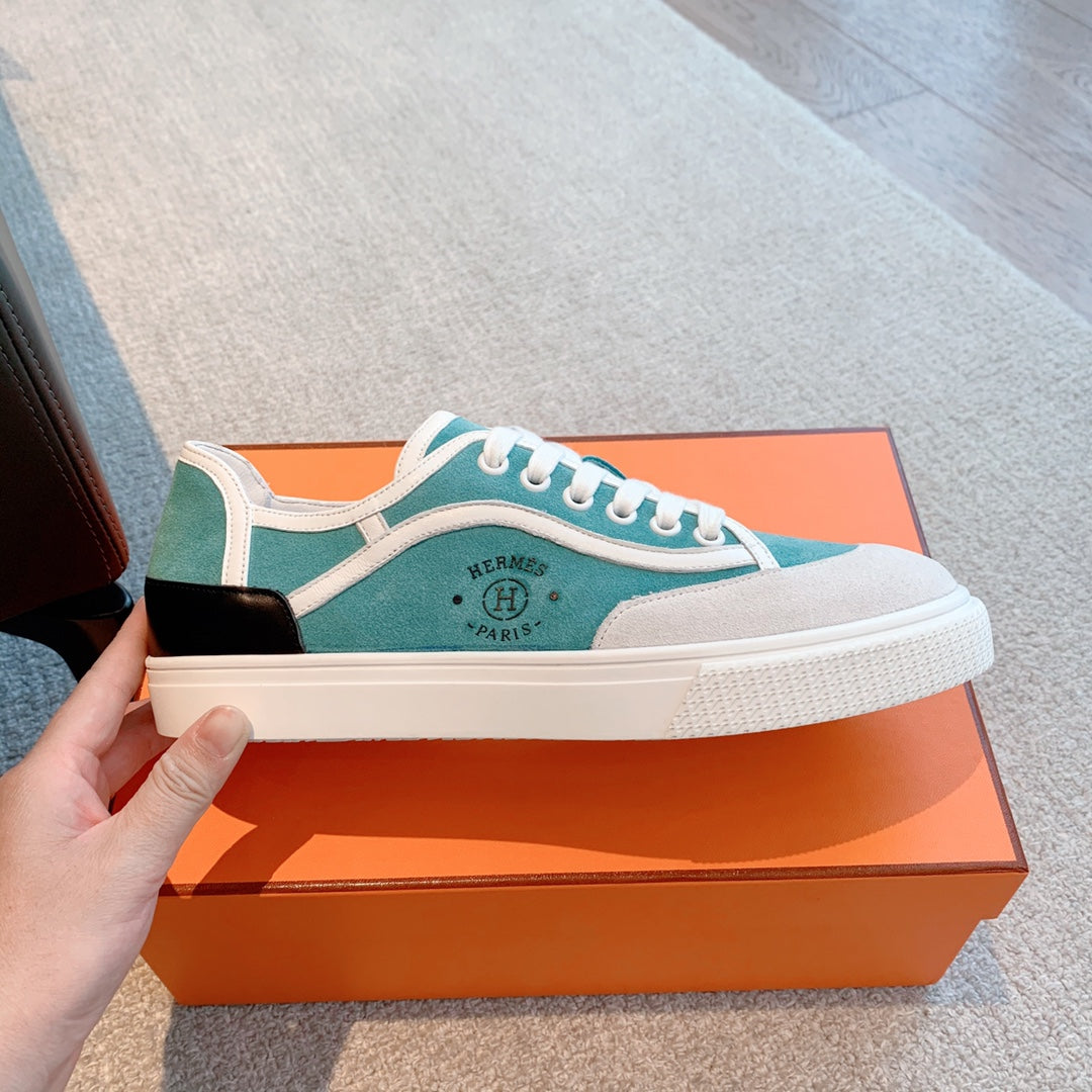 Luxury Shoes - Top QualityS - 442