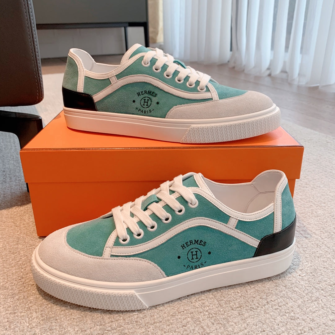 Luxury Shoes - Top QualityS - 442