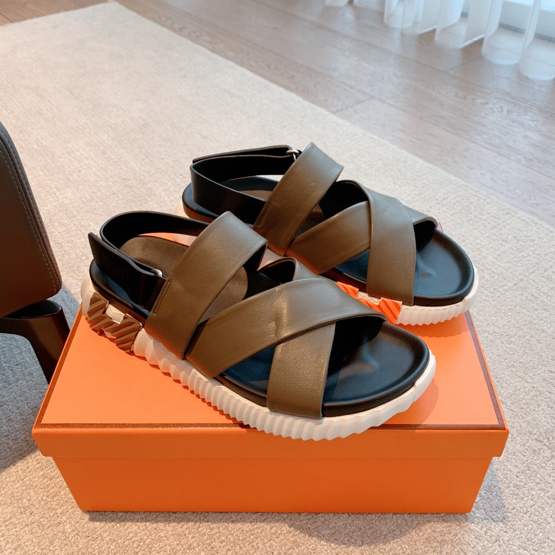 Luxury Shoes - Top QualityS - 462