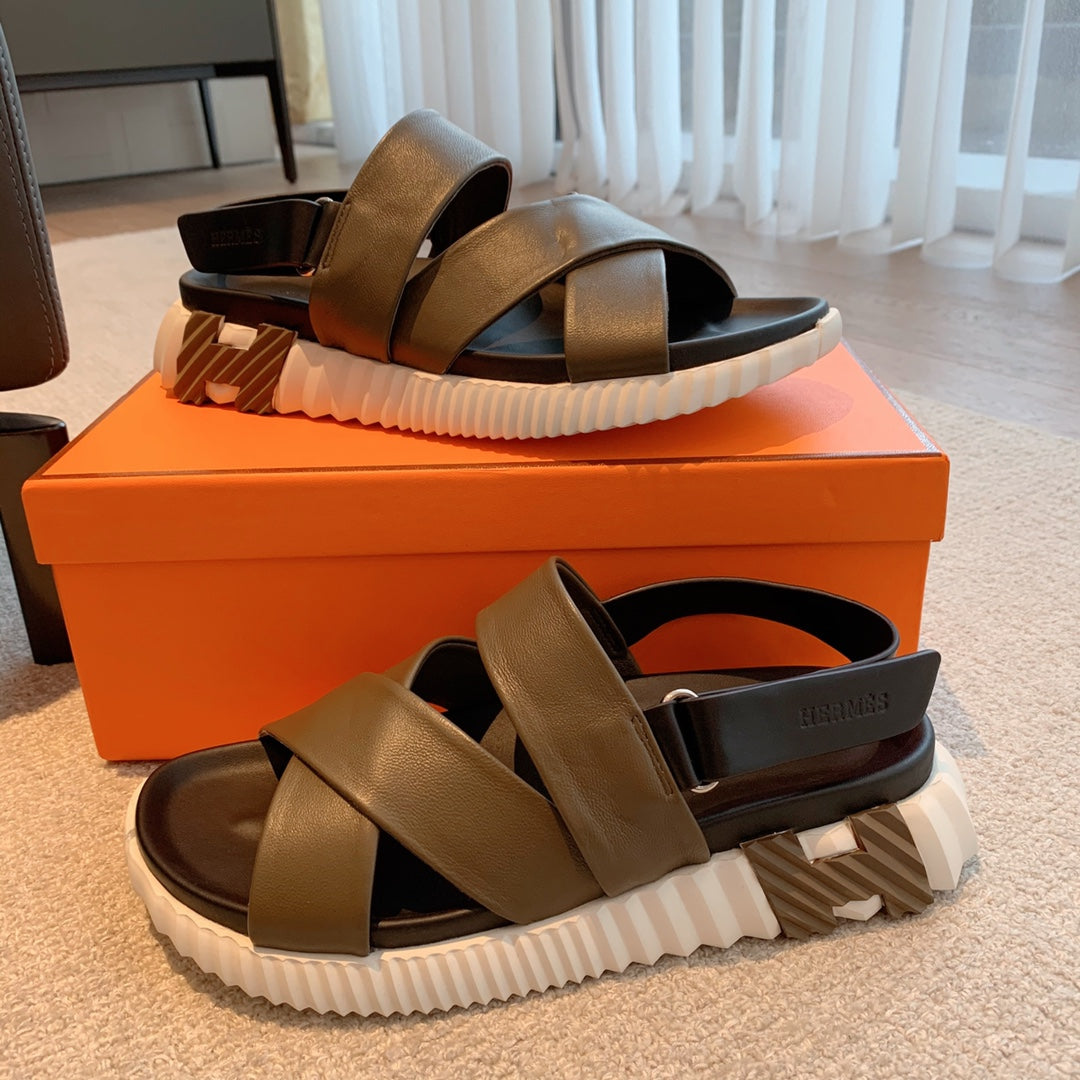 Luxury Shoes - Top QualityS - 462