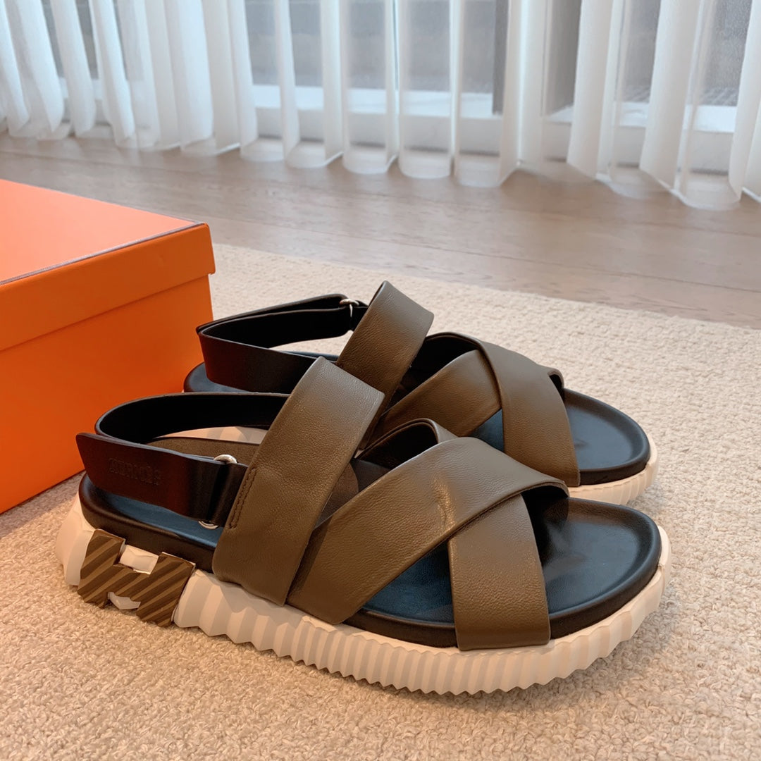 Luxury Shoes - Top QualityS - 462