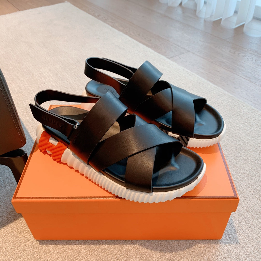 Luxury Shoes - Top QualityS - 458