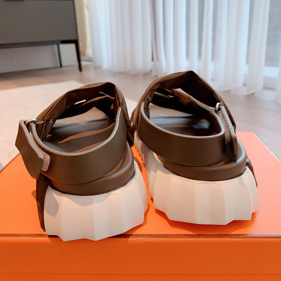 Luxury Shoes - Top QualityS - 457