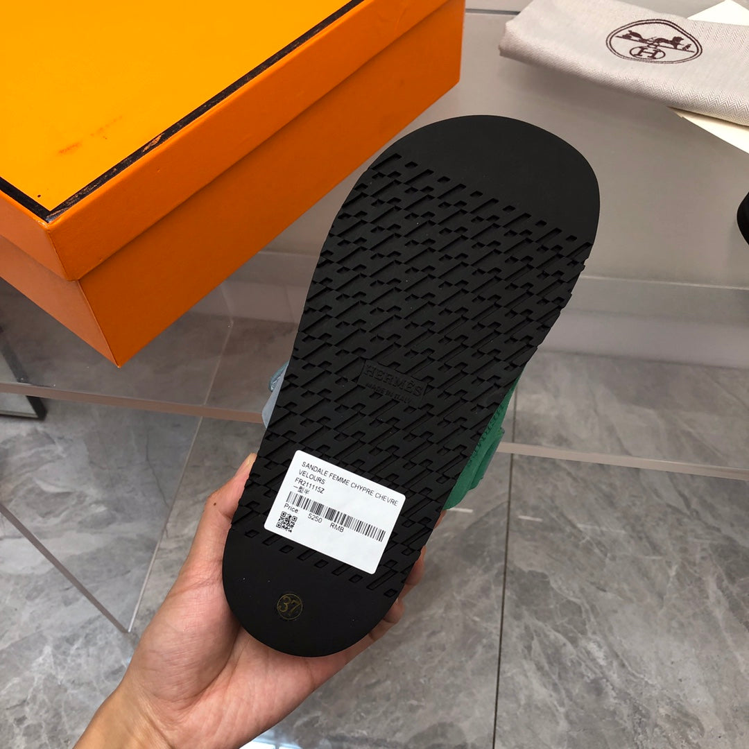 Luxury Shoes - Top QualityS - 198