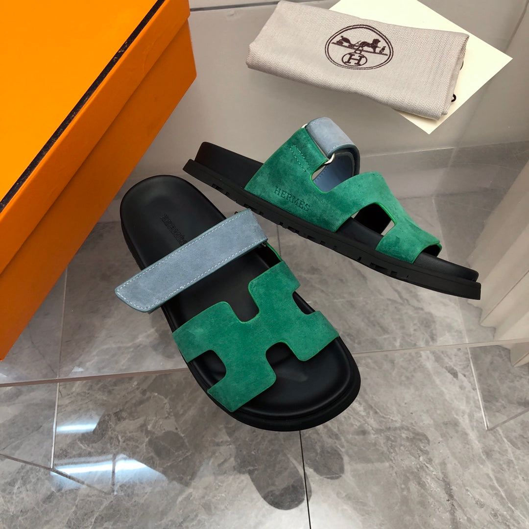 Luxury Shoes - Top QualityS - 198