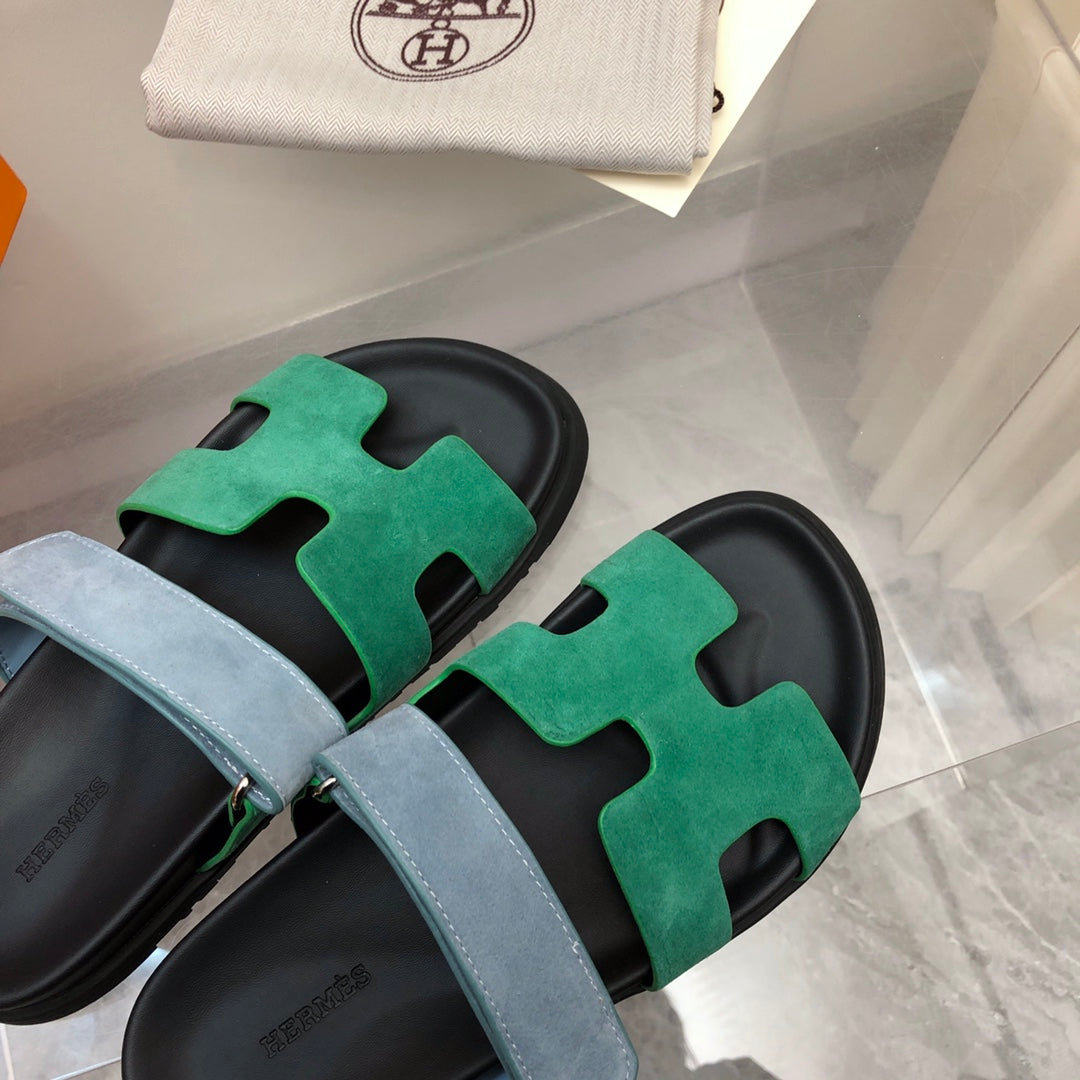 Luxury Shoes - Top QualityS - 198