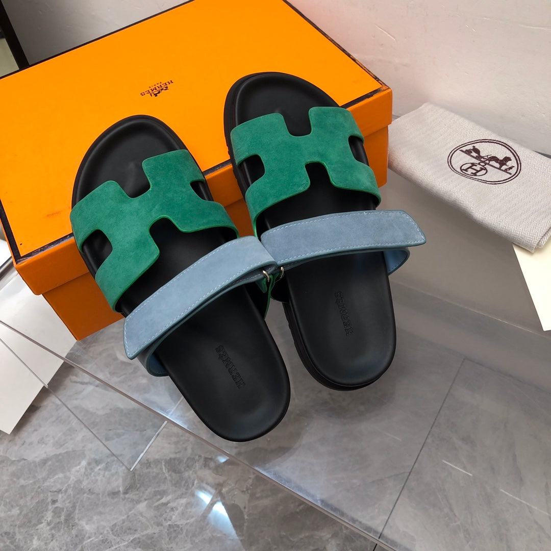 Luxury Shoes - Top QualityS - 198