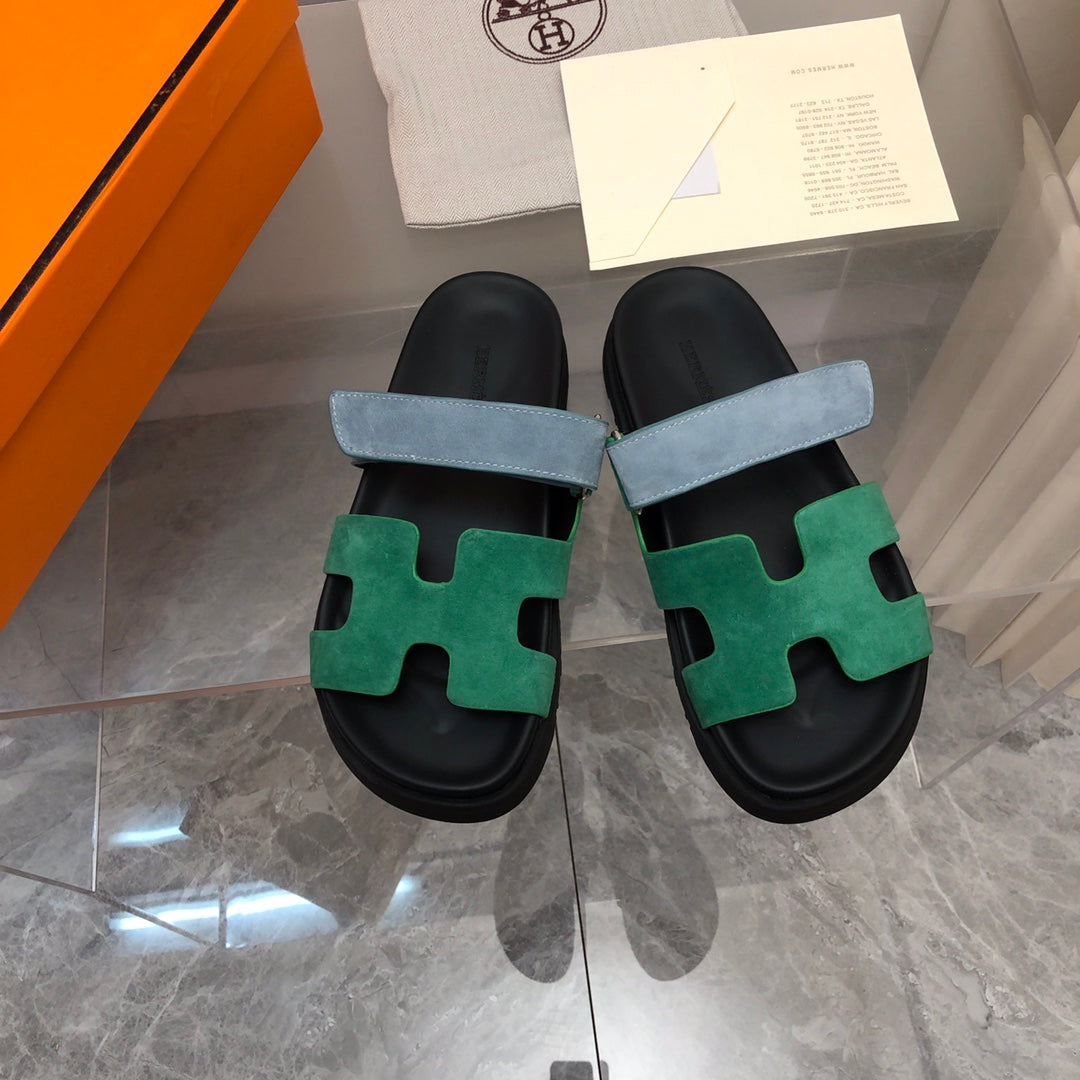 Luxury Shoes - Top QualityS - 198