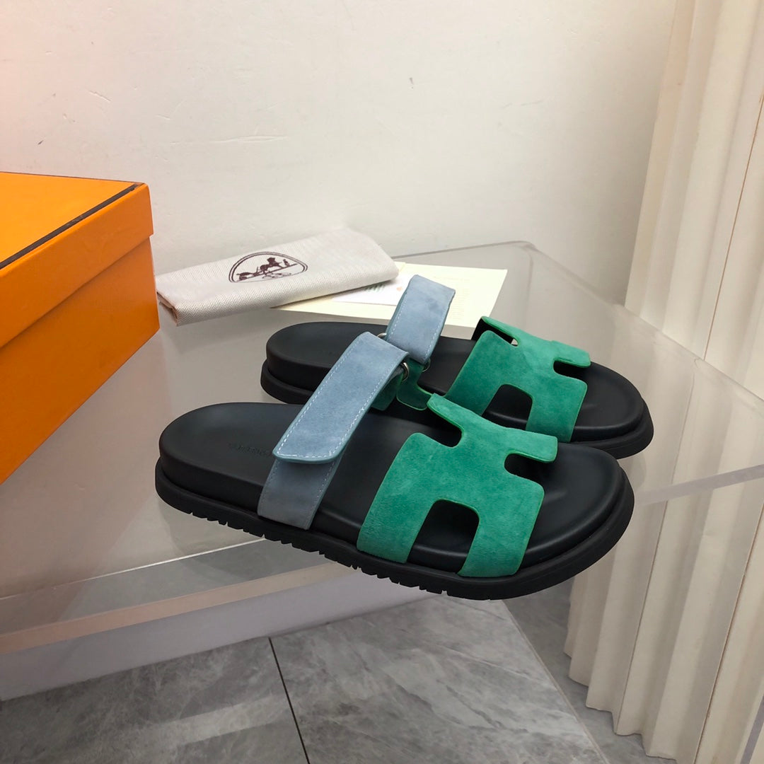 Luxury Shoes - Top QualityS - 198
