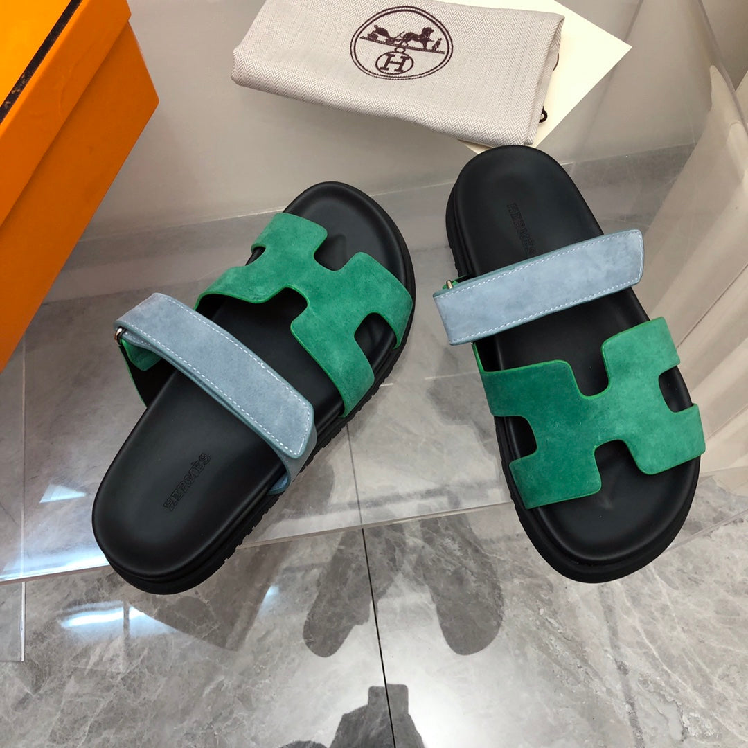 Luxury Shoes - Top QualityS - 198