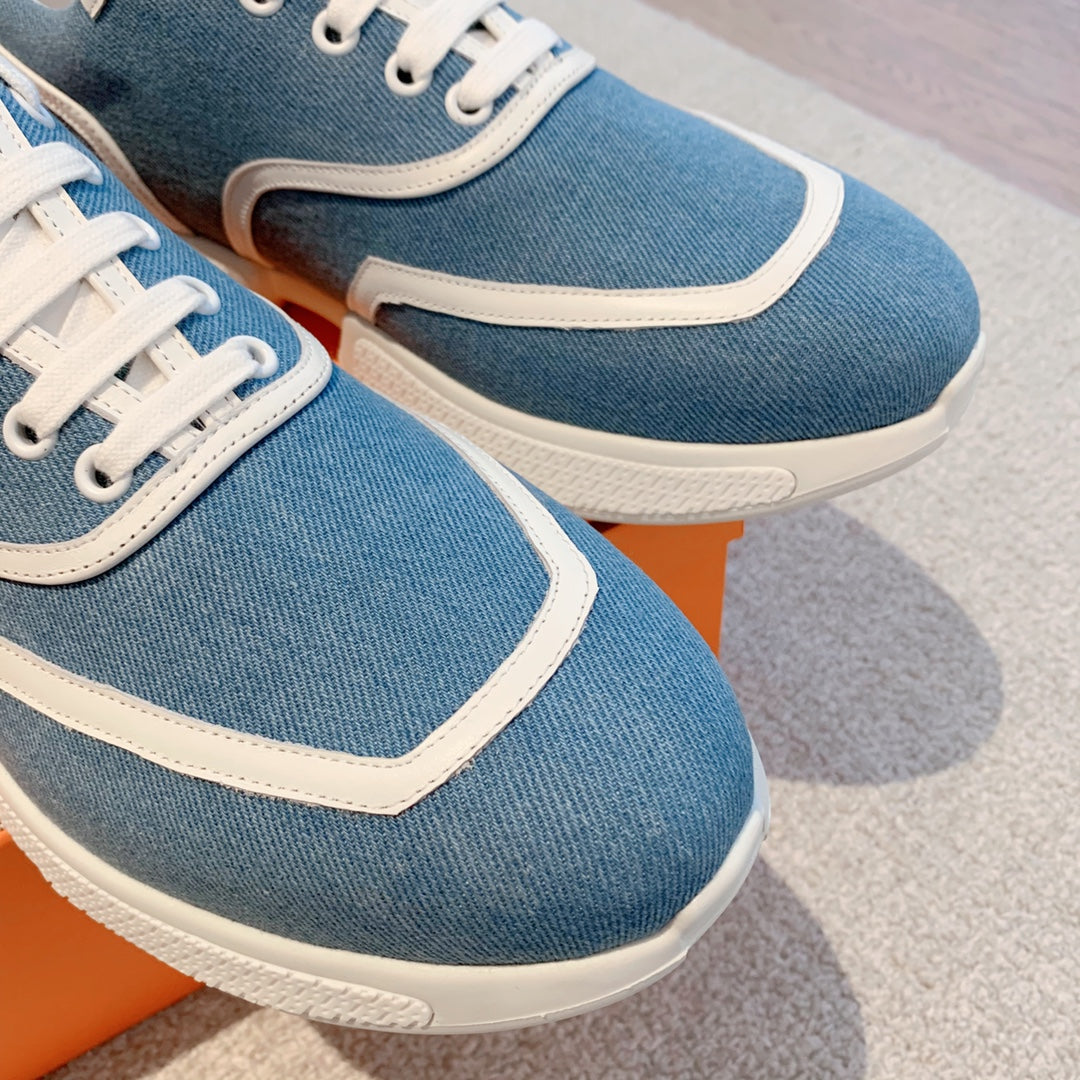 Luxury Shoes - Top QualityS - 440