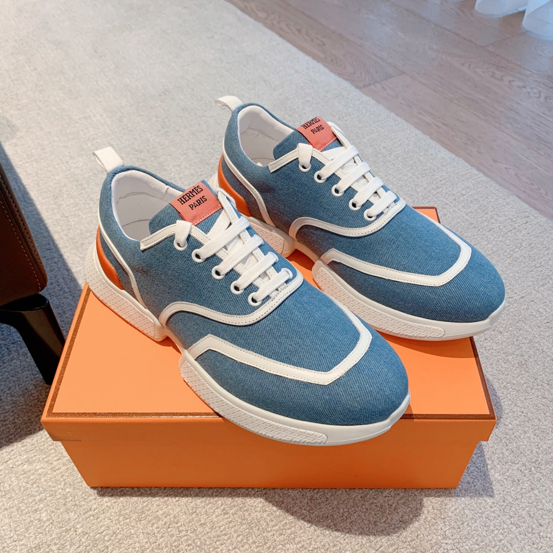 Luxury Shoes - Top QualityS - 440