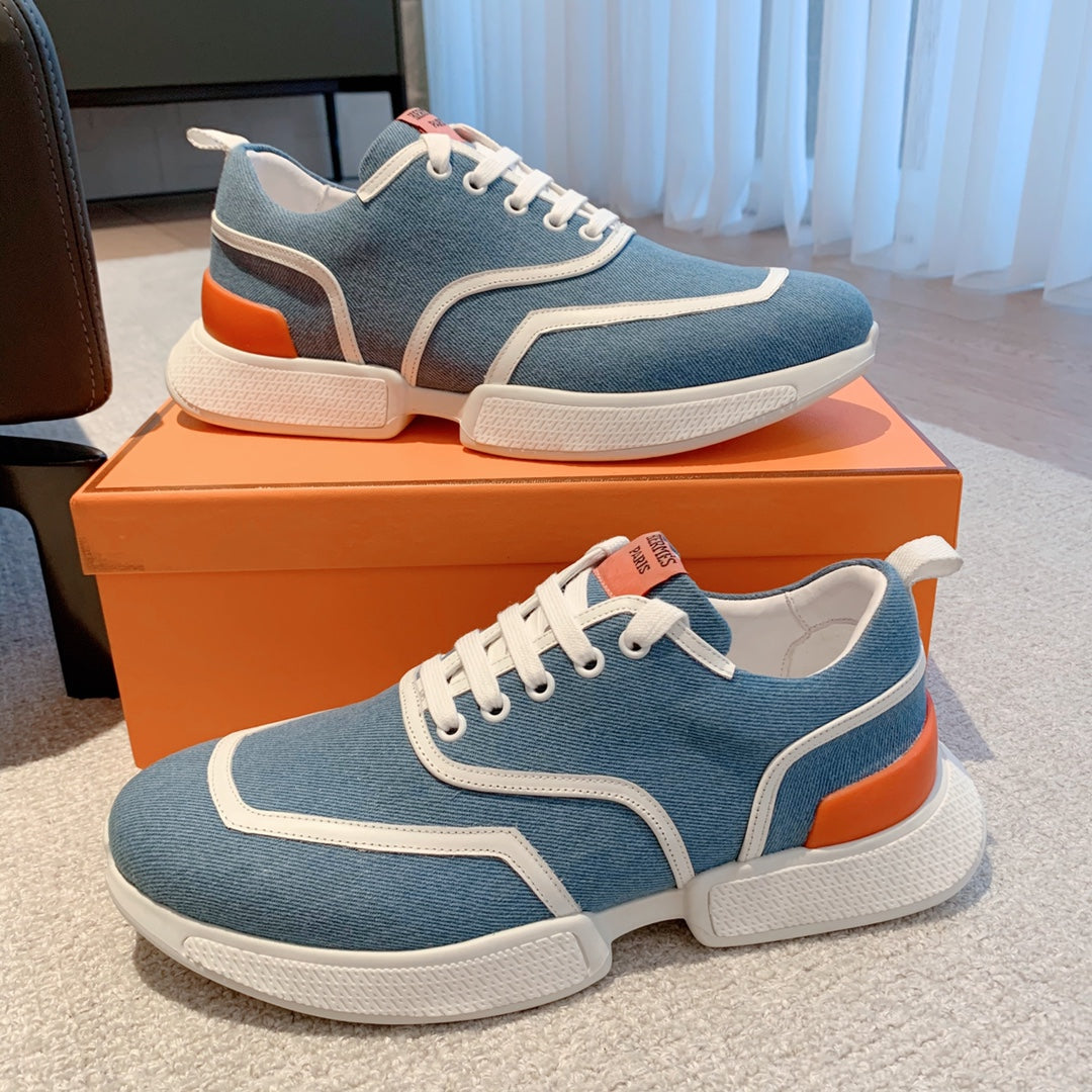 Luxury Shoes - Top QualityS - 440