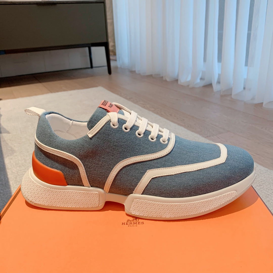 Luxury Shoes - Top QualityS - 440