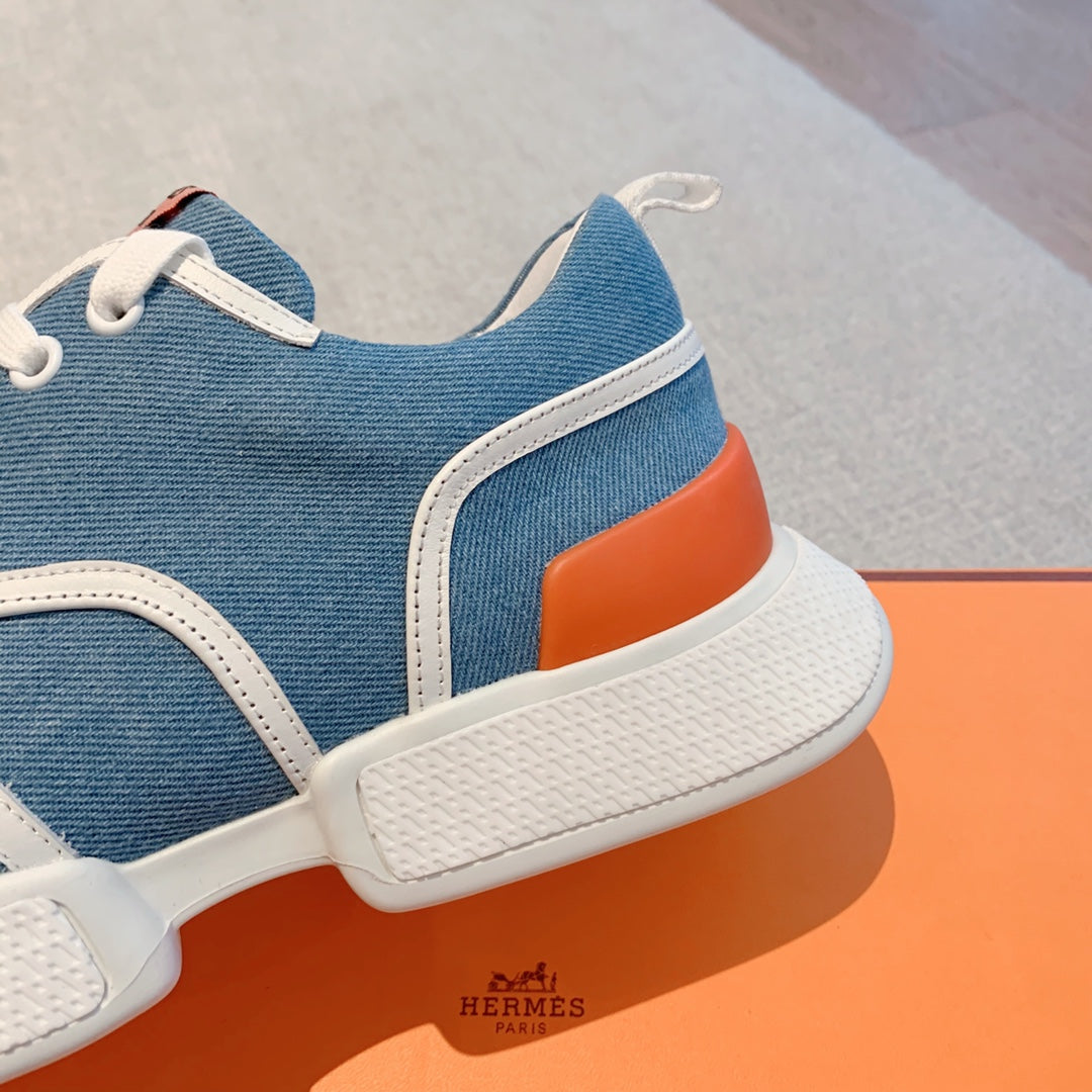 Luxury Shoes - Top QualityS - 440