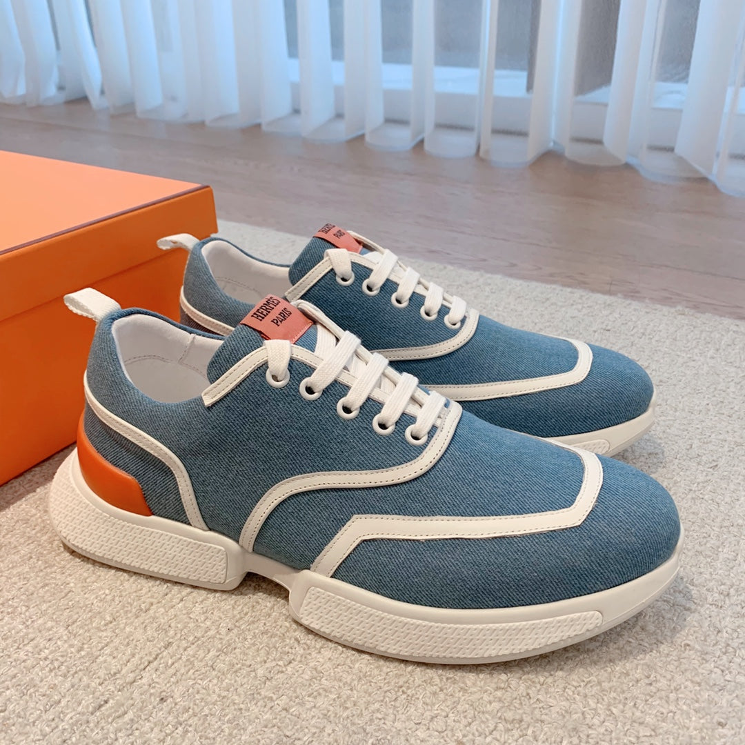 Luxury Shoes - Top QualityS - 440