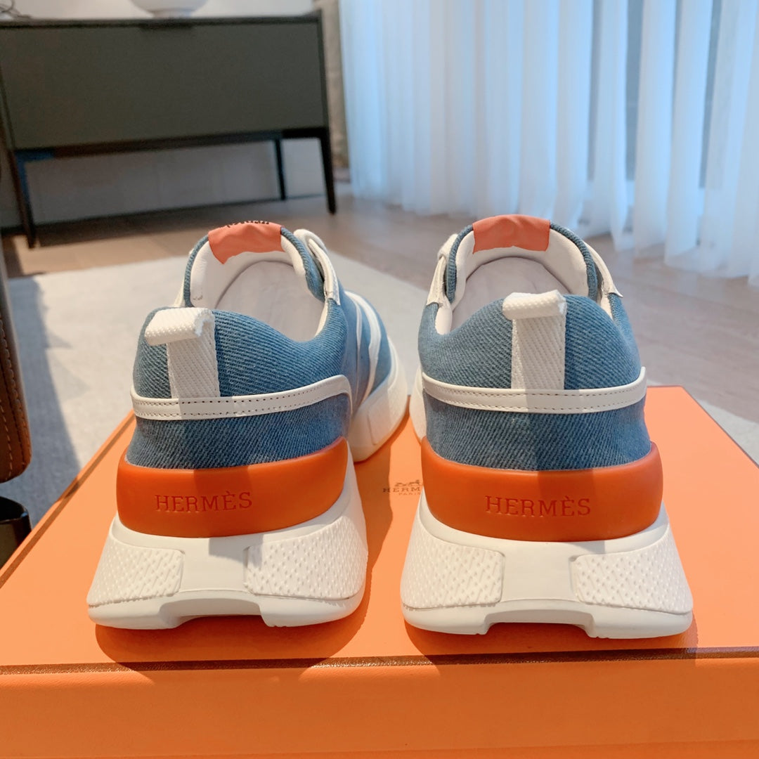 Luxury Shoes - Top QualityS - 440