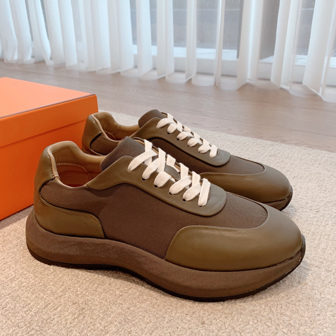 Luxury Shoes - Top QualityS - 438