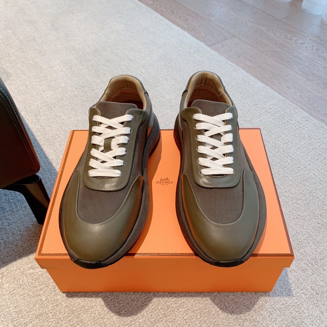 Luxury Shoes - Top QualityS - 438