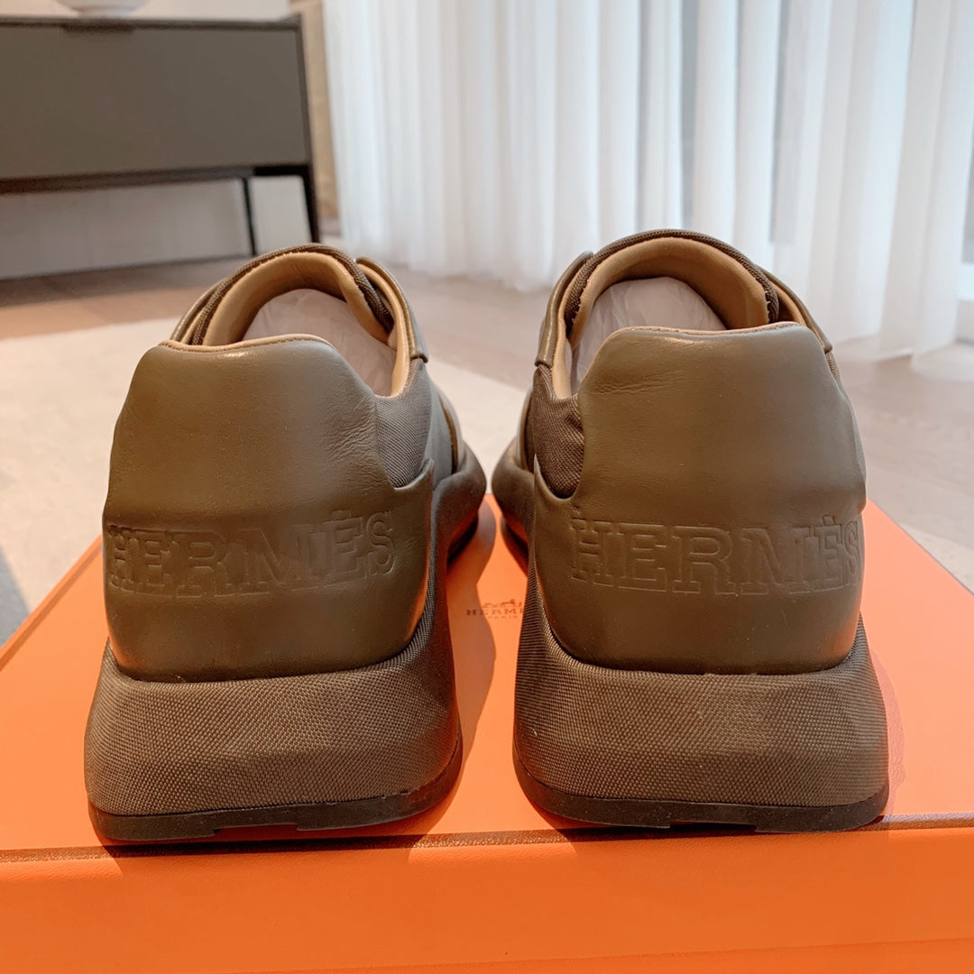 Luxury Shoes - Top QualityS - 438