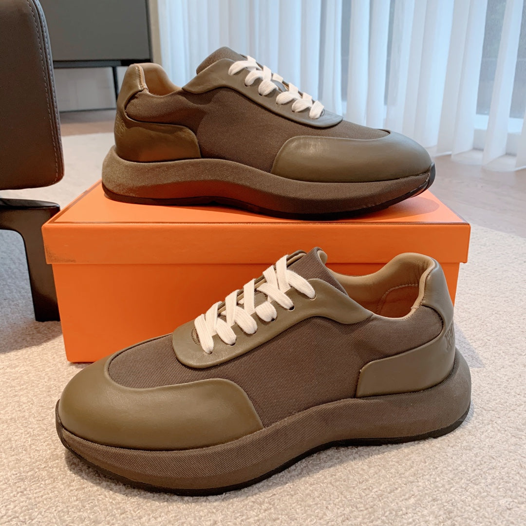 Luxury Shoes - Top QualityS - 438