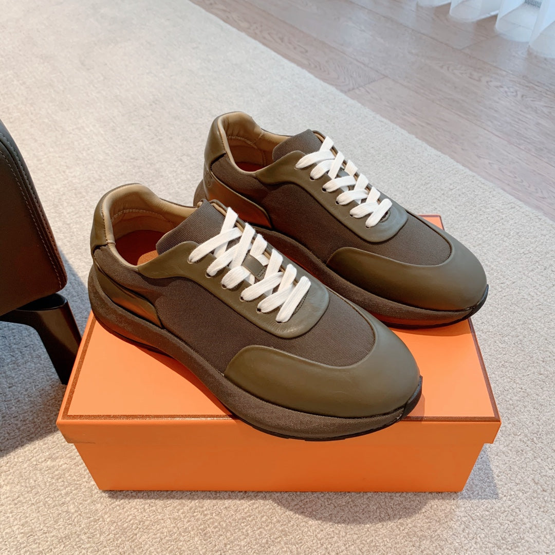 Luxury Shoes - Top QualityS - 438