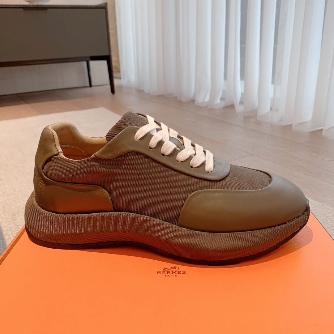 Luxury Shoes - Top QualityS - 438