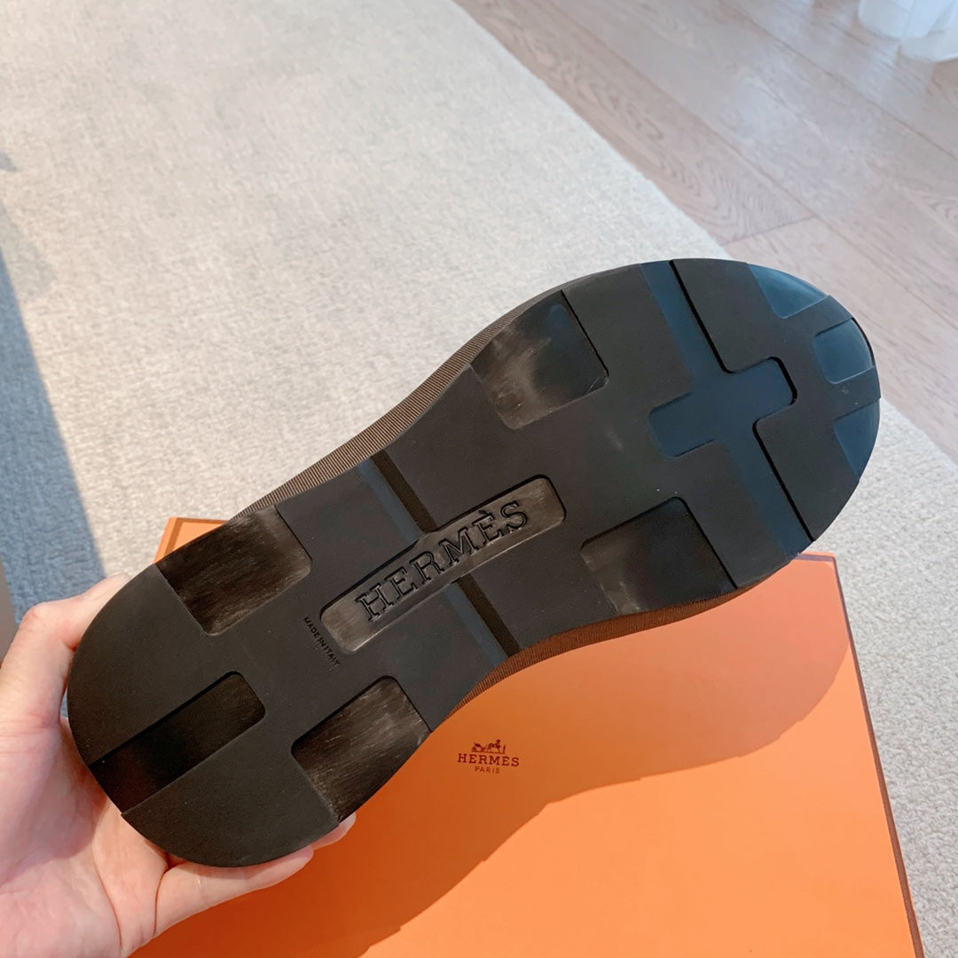 Luxury Shoes - Top QualityS - 438