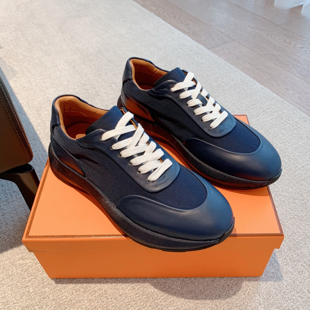 Luxury Shoes - Top QualityS - 435