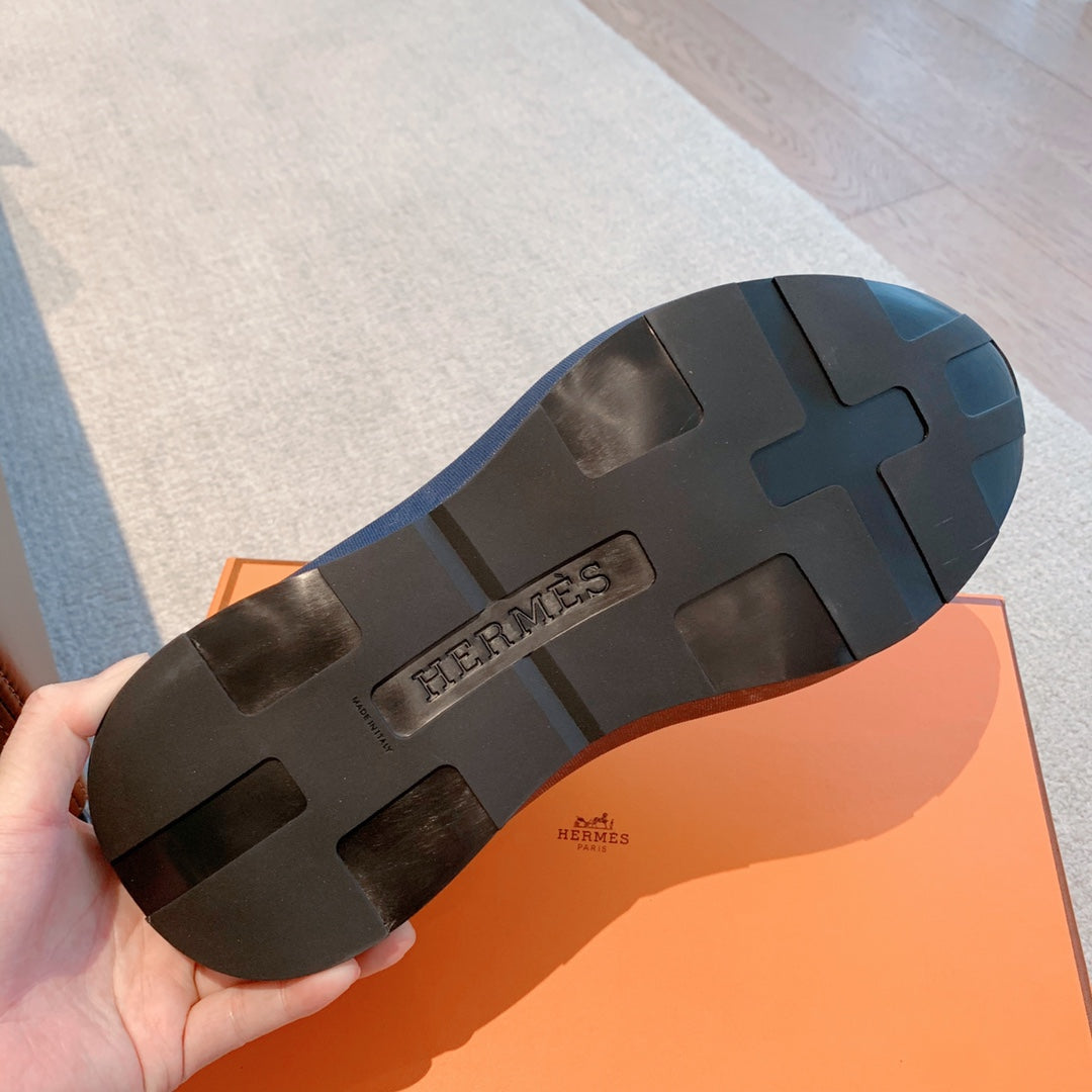 Luxury Shoes - Top QualityS - 435